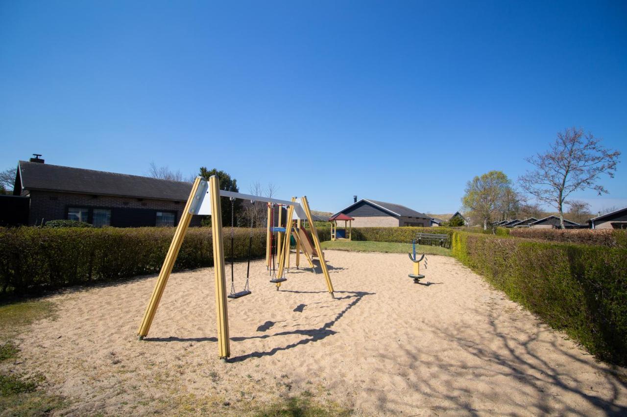 Willa Boerenslag 45 Sint Maartensvlotbrug Zewnętrze zdjęcie